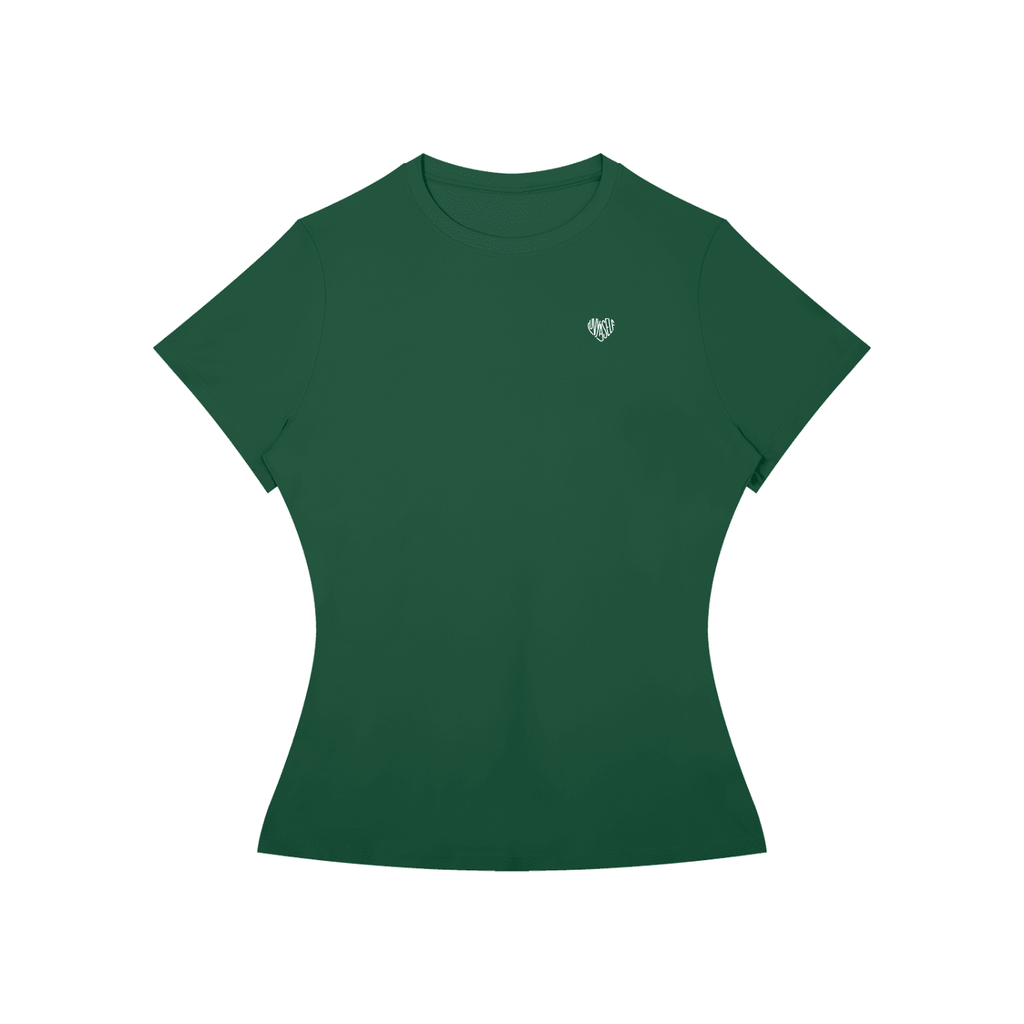 Uniform Women’s Slim Fit Performance T-Shirt