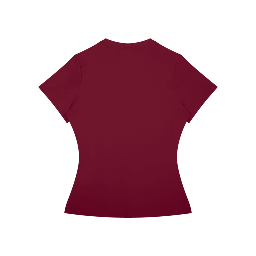 Uniform Women’s Slim Fit Performance T-Shirt