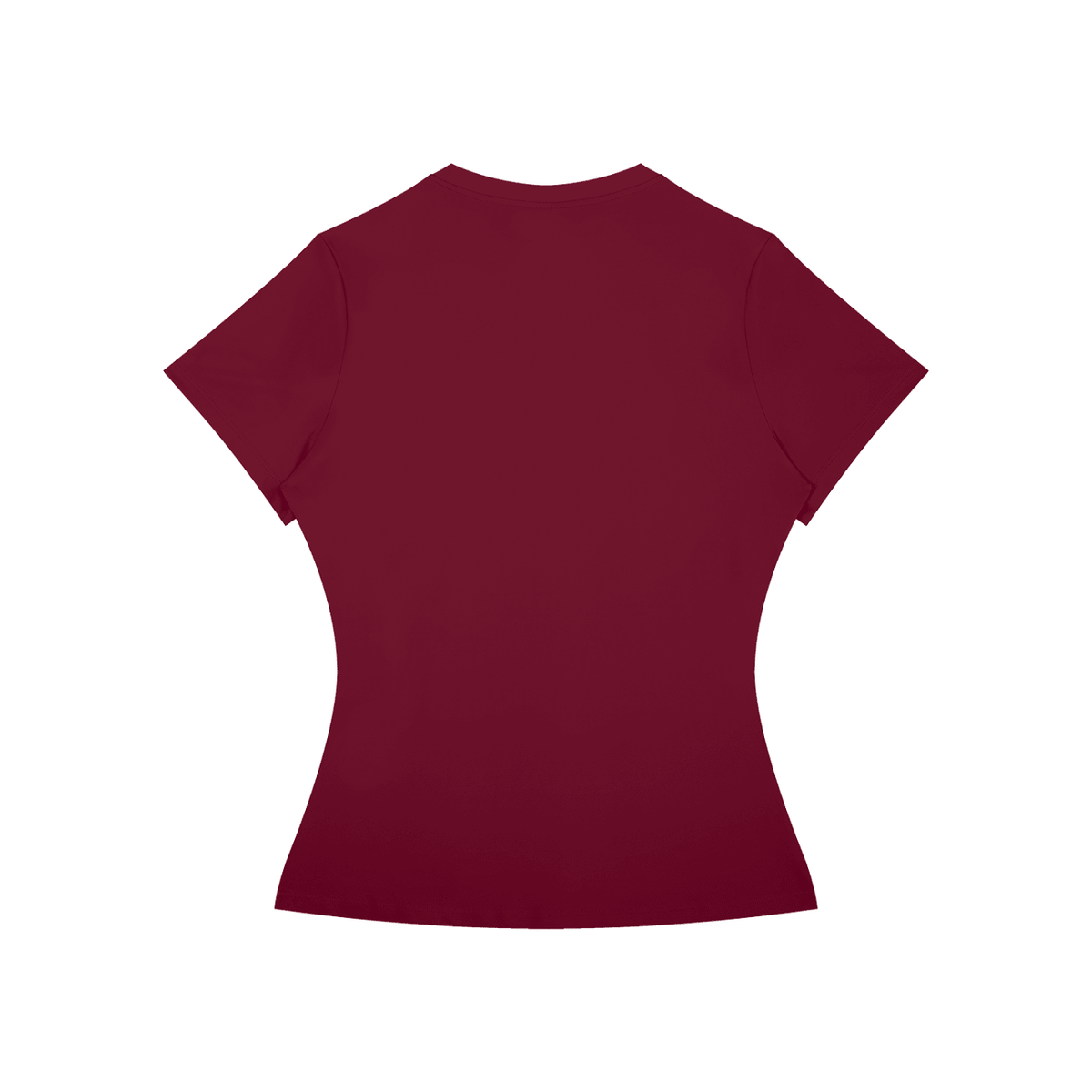 Uniform Women’s Slim Fit Performance T-Shirt