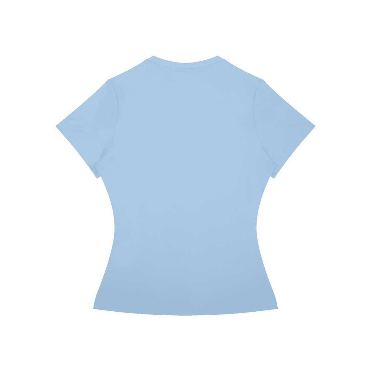 Uniform Women’s Slim Fit Performance T-Shirt