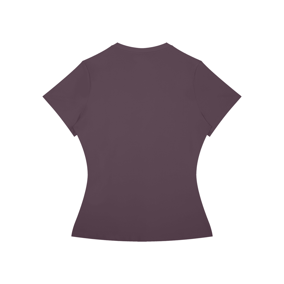 Uniform Women’s Slim Fit Performance T-Shirt