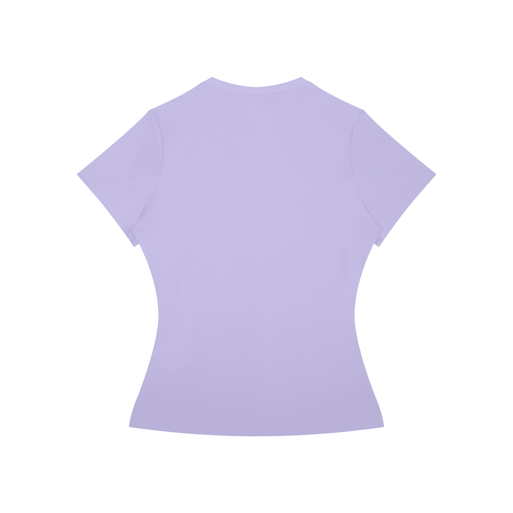 Uniform Women’s Slim Fit Performance T-Shirt