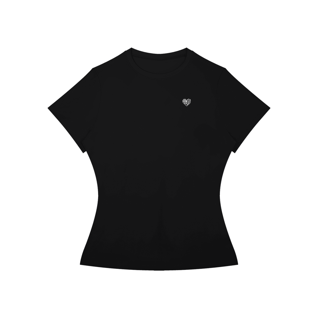 Uniform Women’s Slim Fit Performance T-Shirt