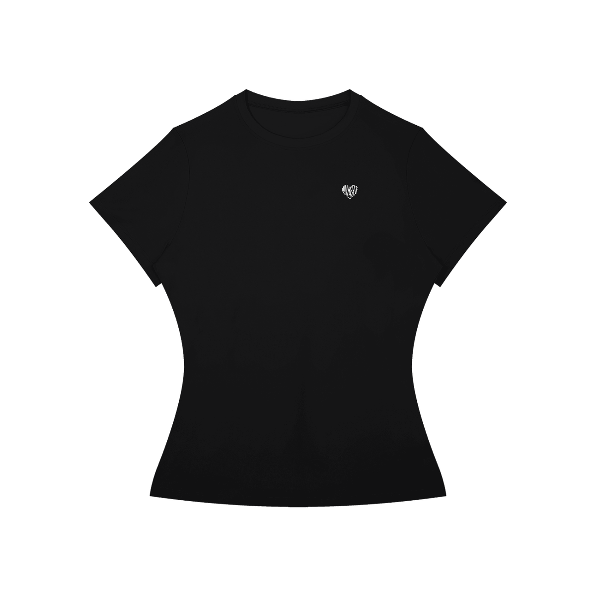 Uniform Women’s Slim Fit Performance T-Shirt