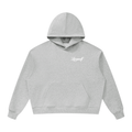 Unisex Oversized Heavyweight Hoodie