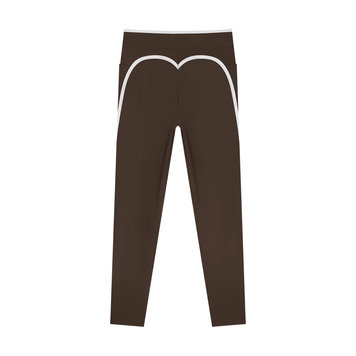 Women’s Color Block Yoga Leggings