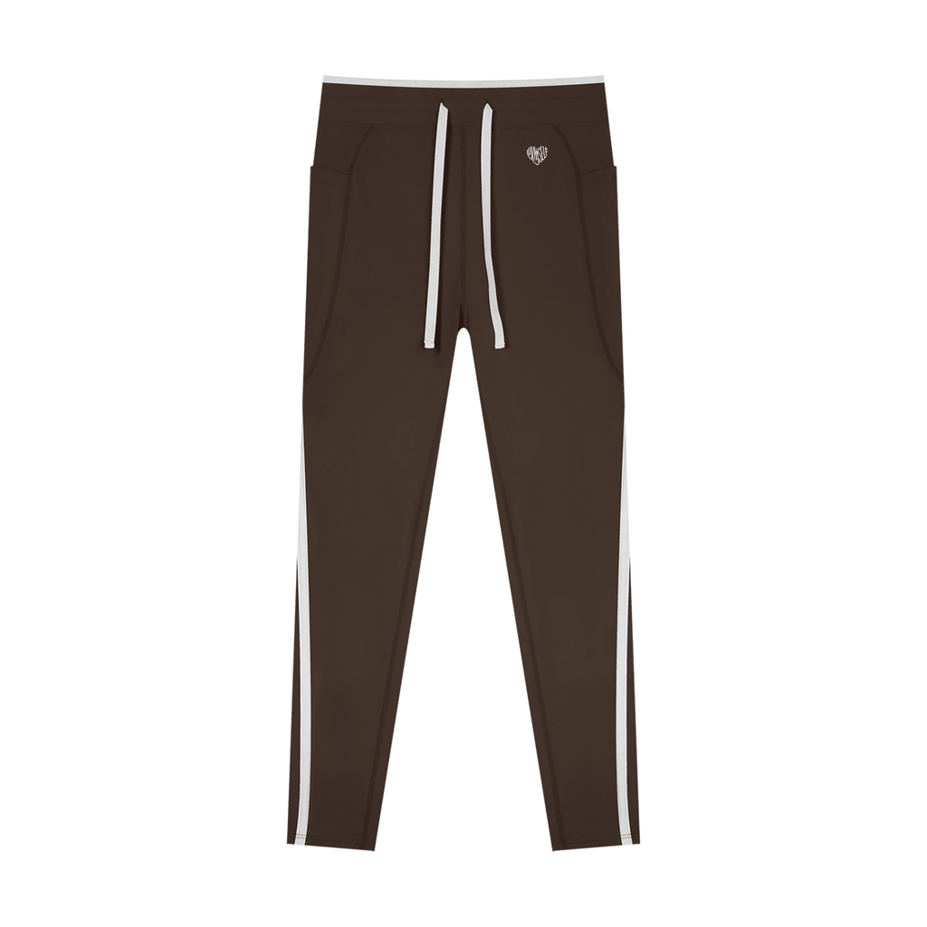 Women’s Color Block Yoga Leggings