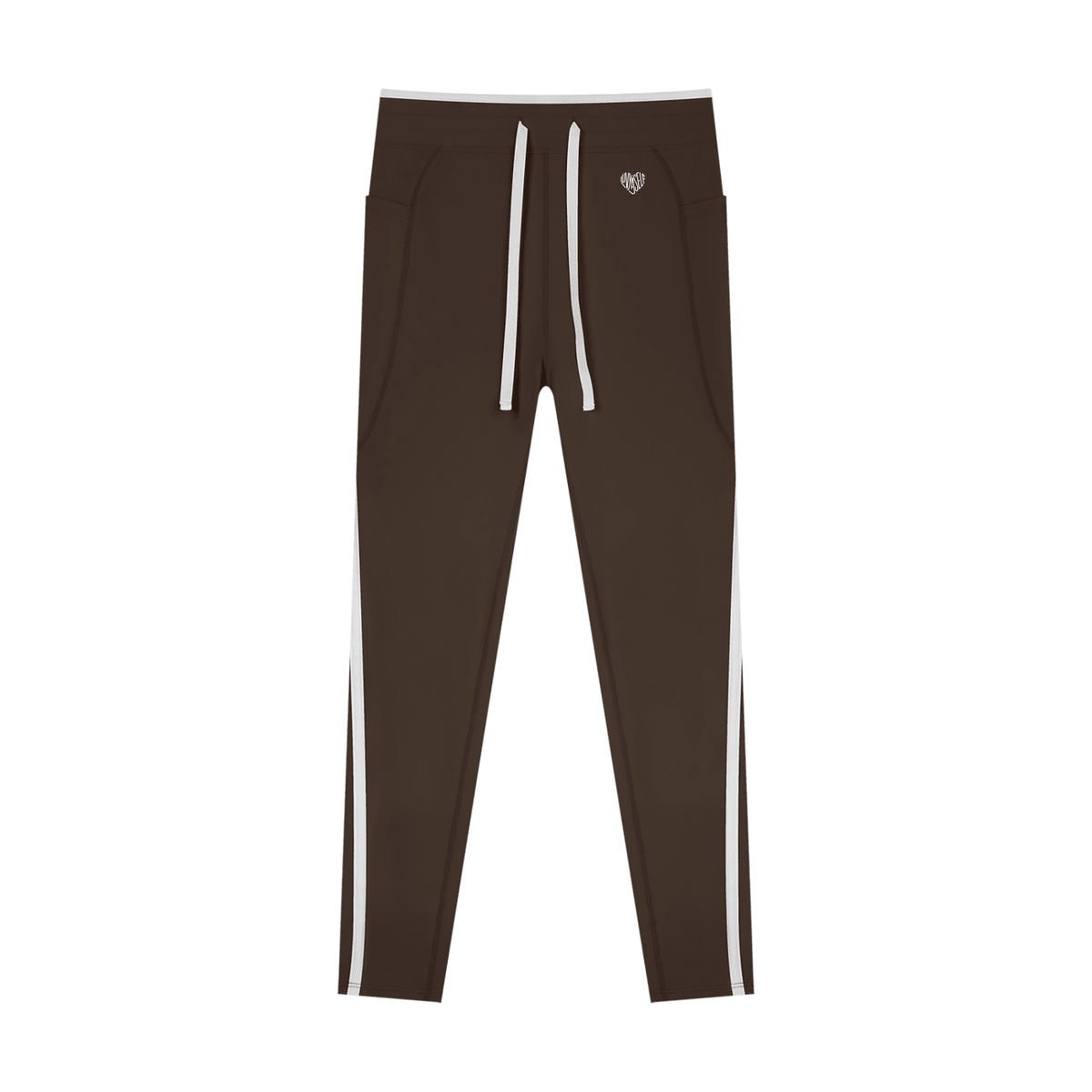Women’s Color Block Yoga Leggings