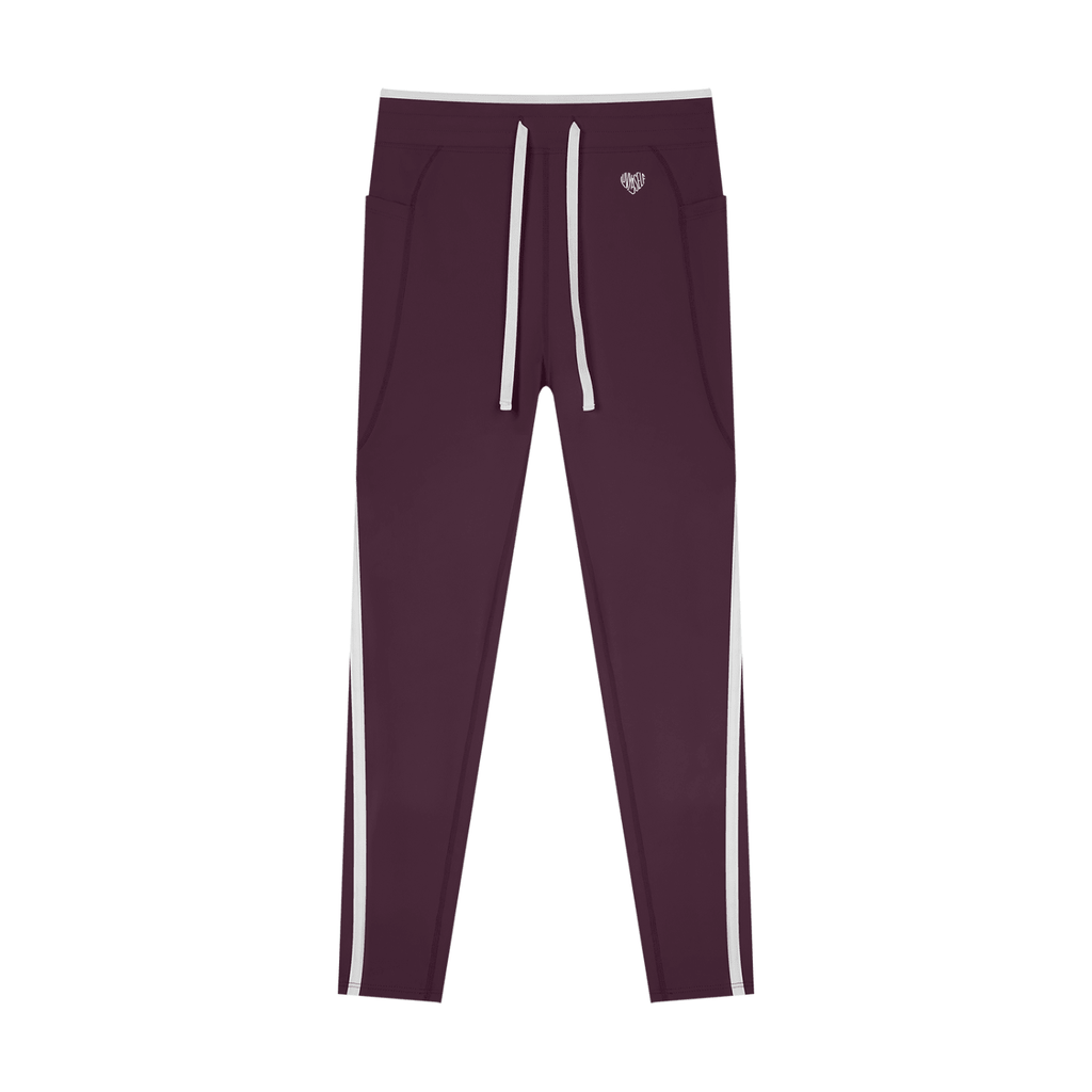 Women’s Color Block Yoga Leggings