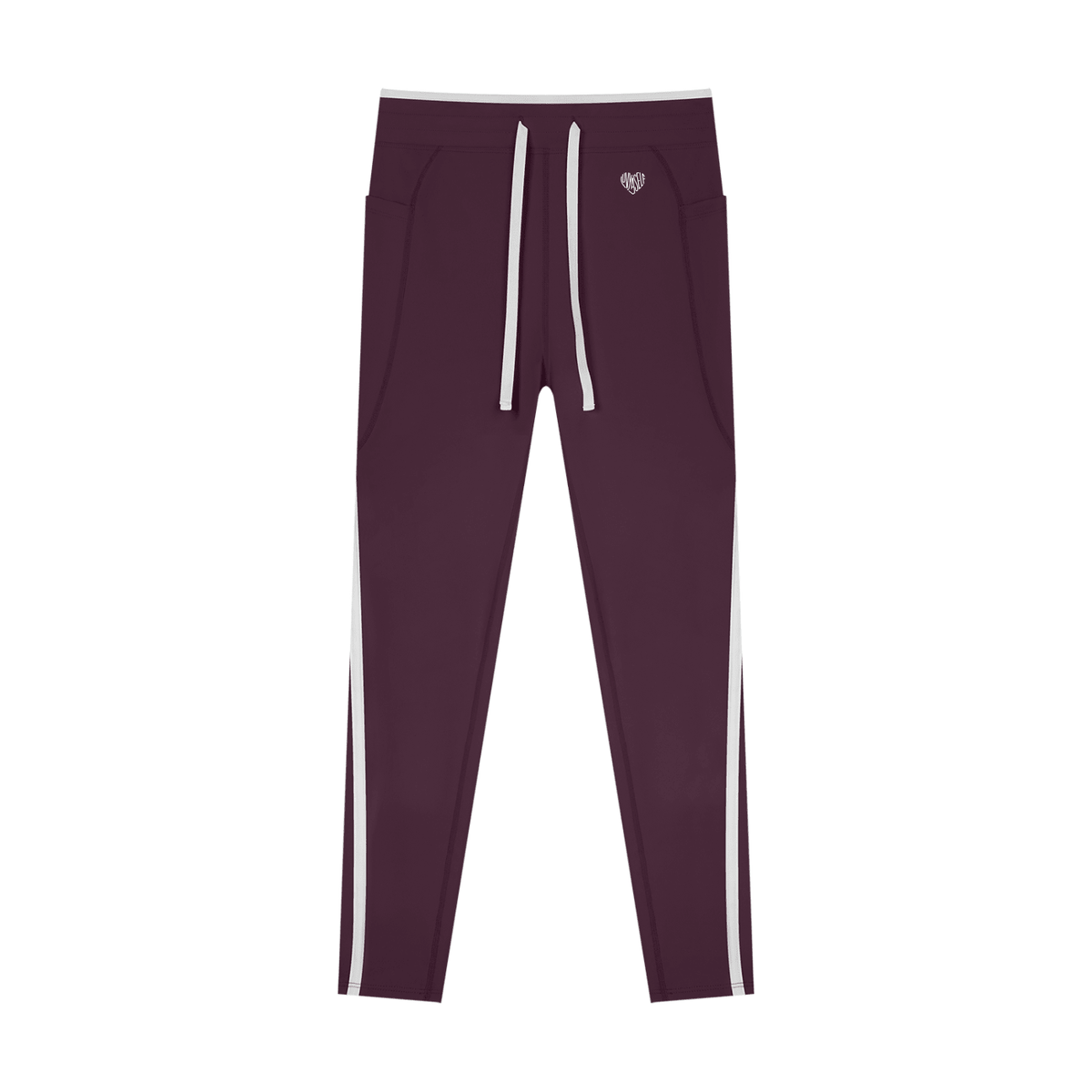 Women’s Color Block Yoga Leggings