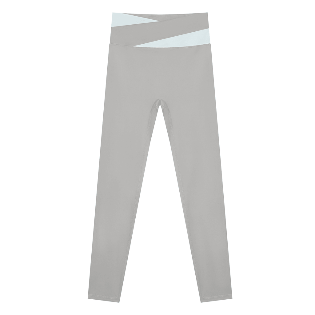 Women's Color Block Yoga Leggings