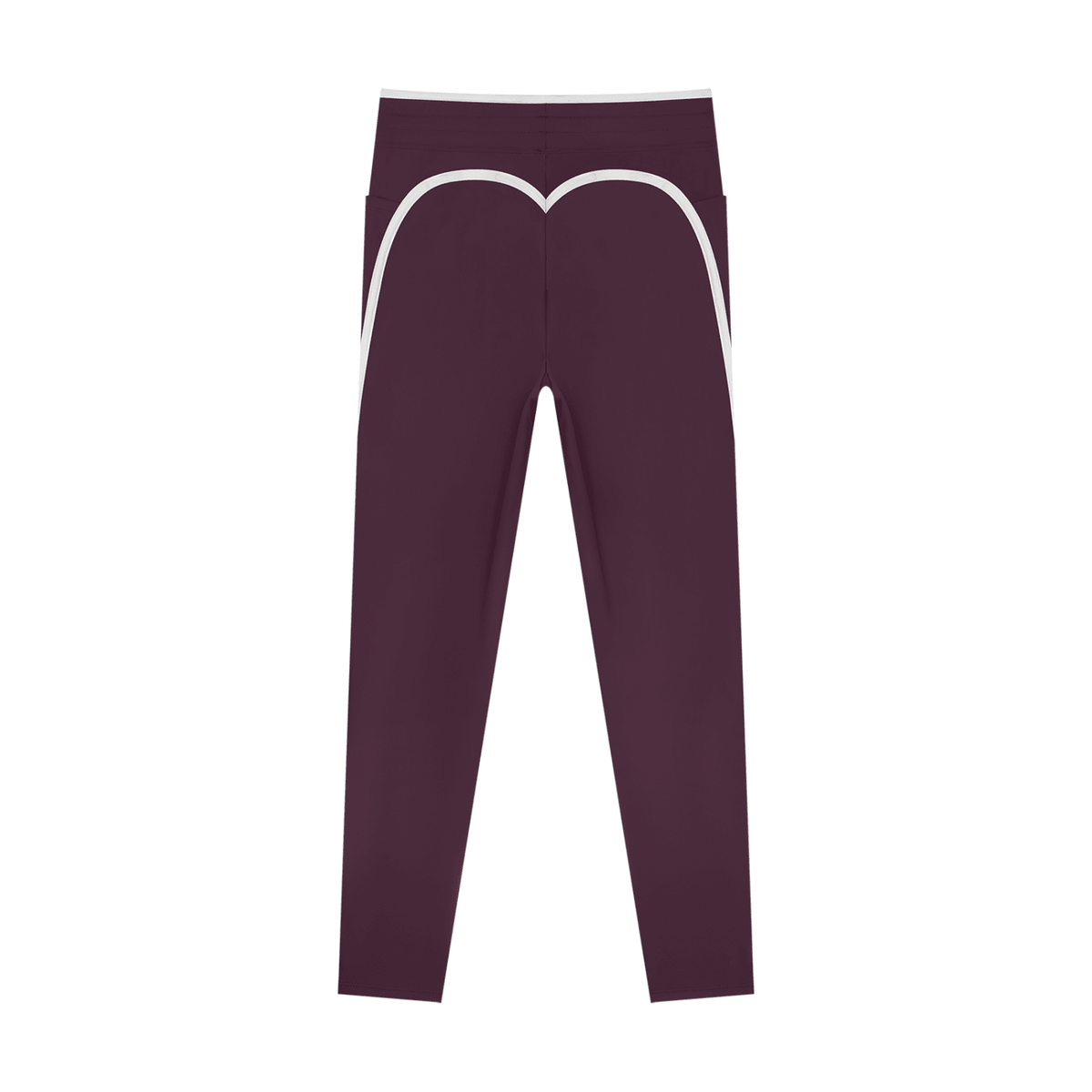 Women’s Color Block Yoga Leggings