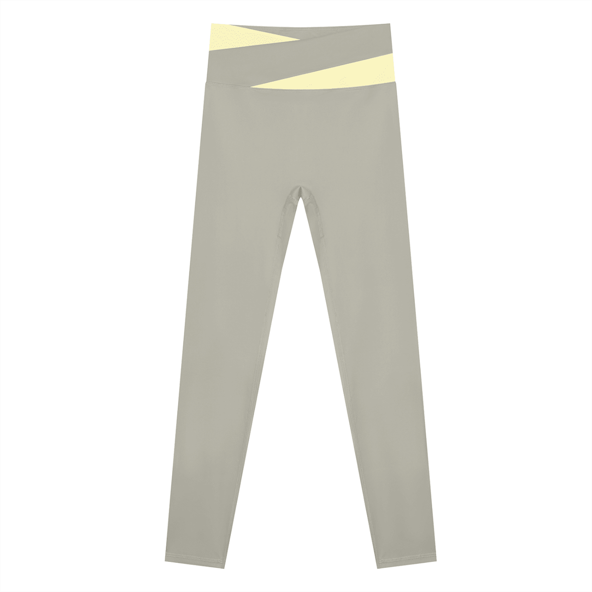 Women's Color Block Yoga Leggings