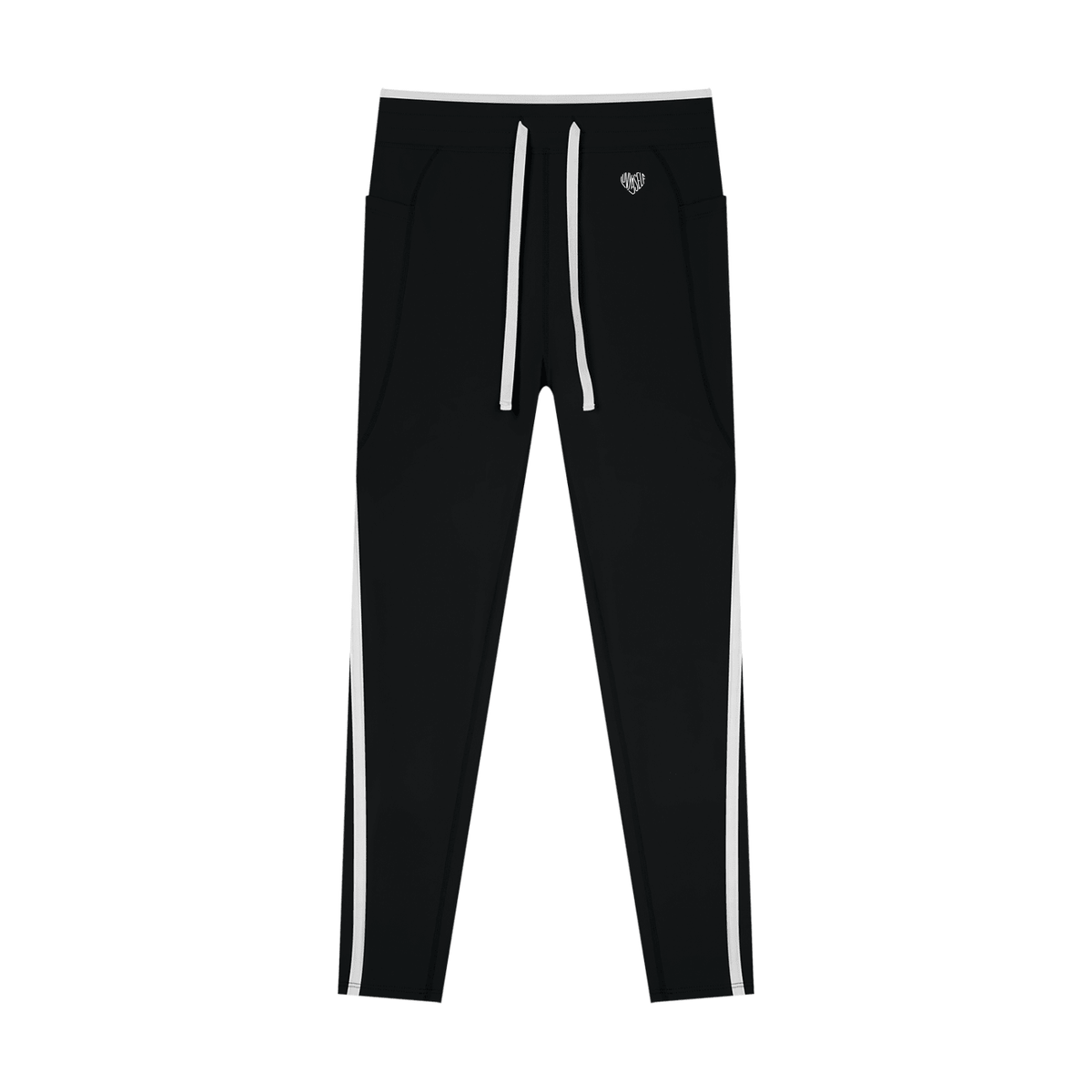Women’s Color Block Yoga Leggings