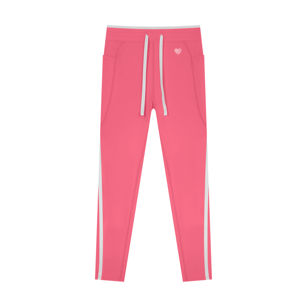 Women’s Color Block Yoga Leggings