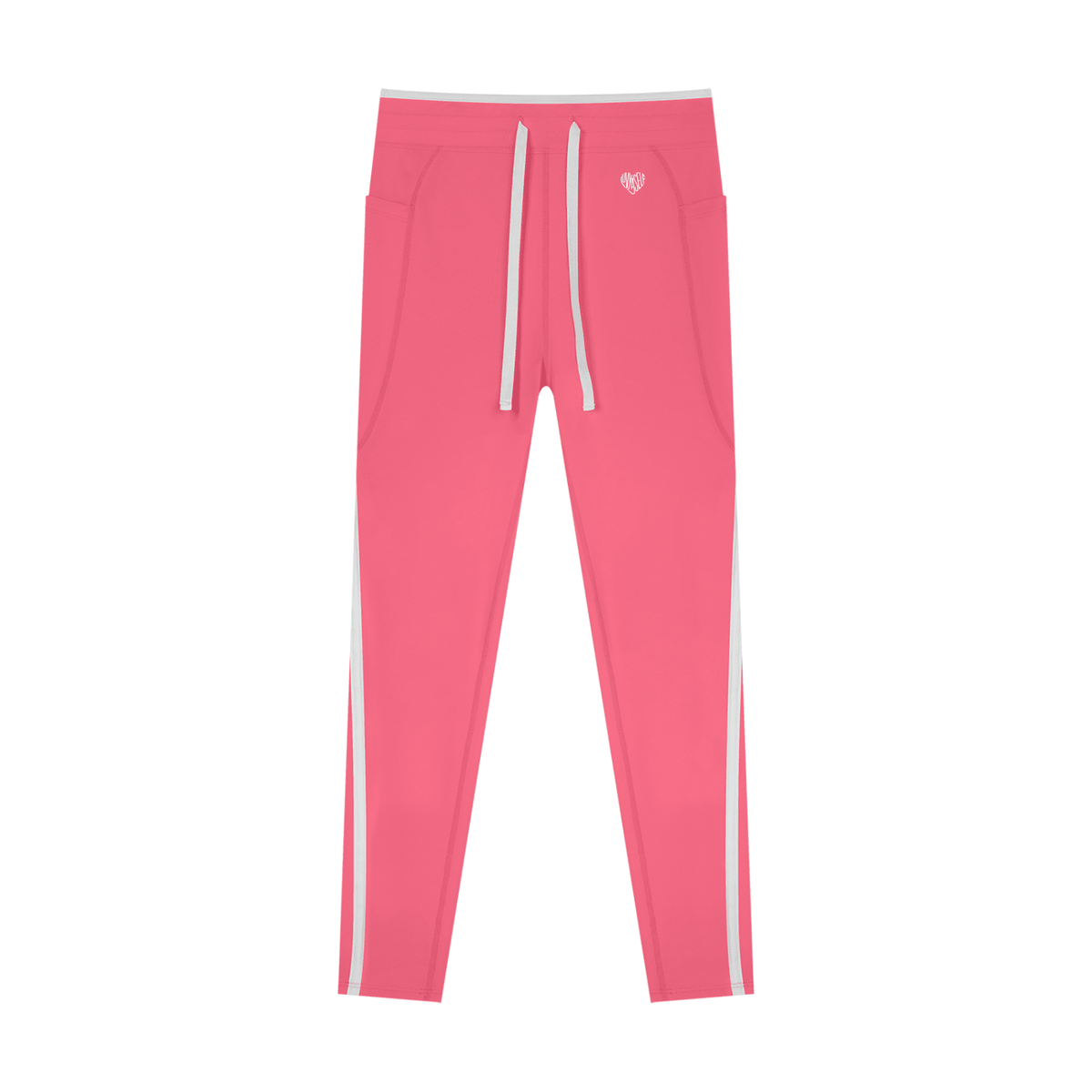 Women’s Color Block Yoga Leggings
