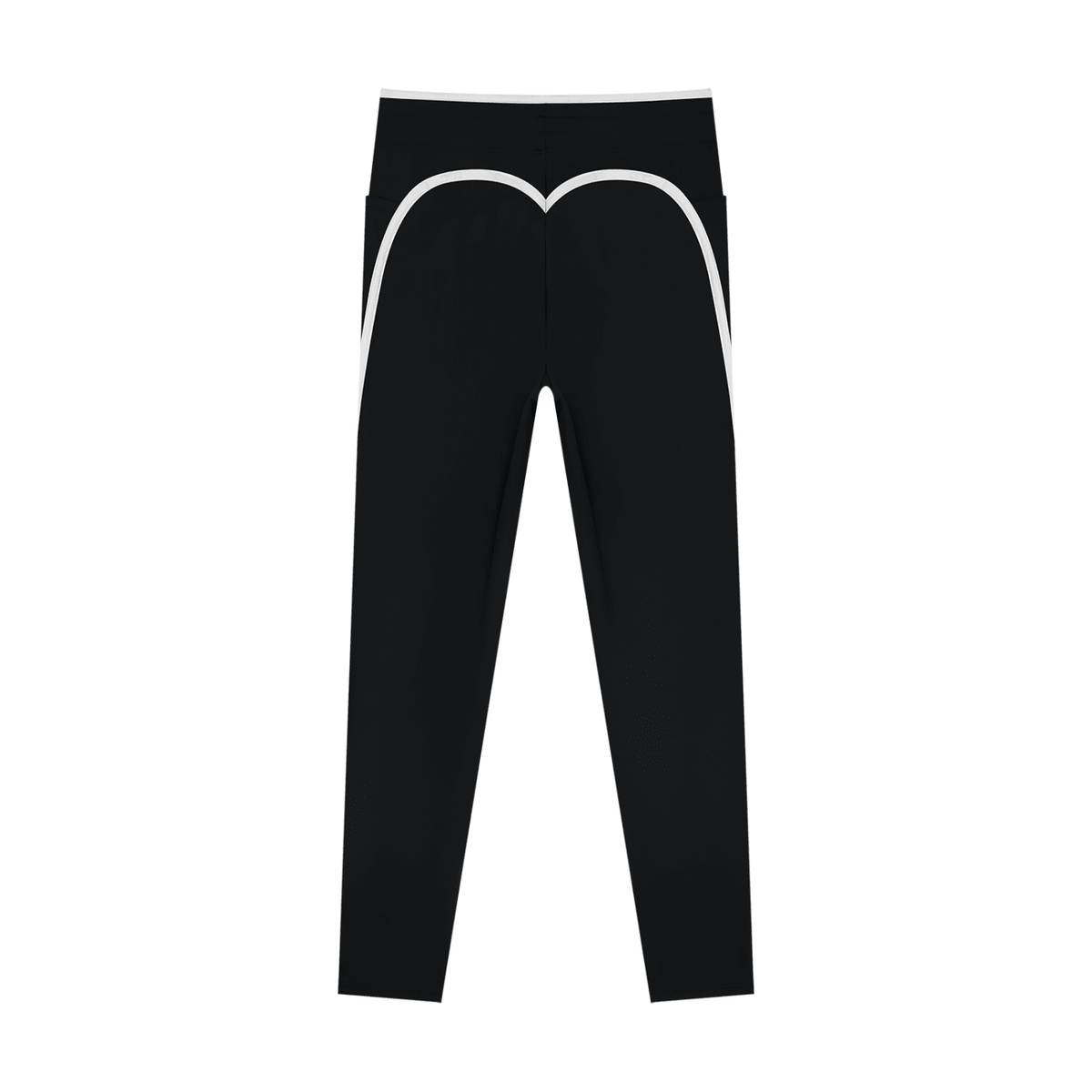 Women’s Color Block Yoga Leggings
