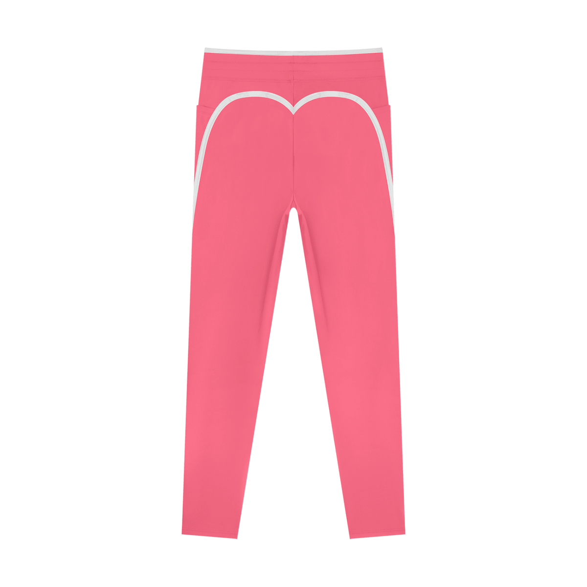 Women’s Color Block Yoga Leggings