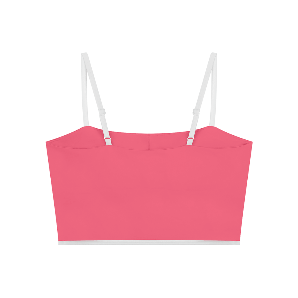 Women’s Color Block Yoga Sports Bra