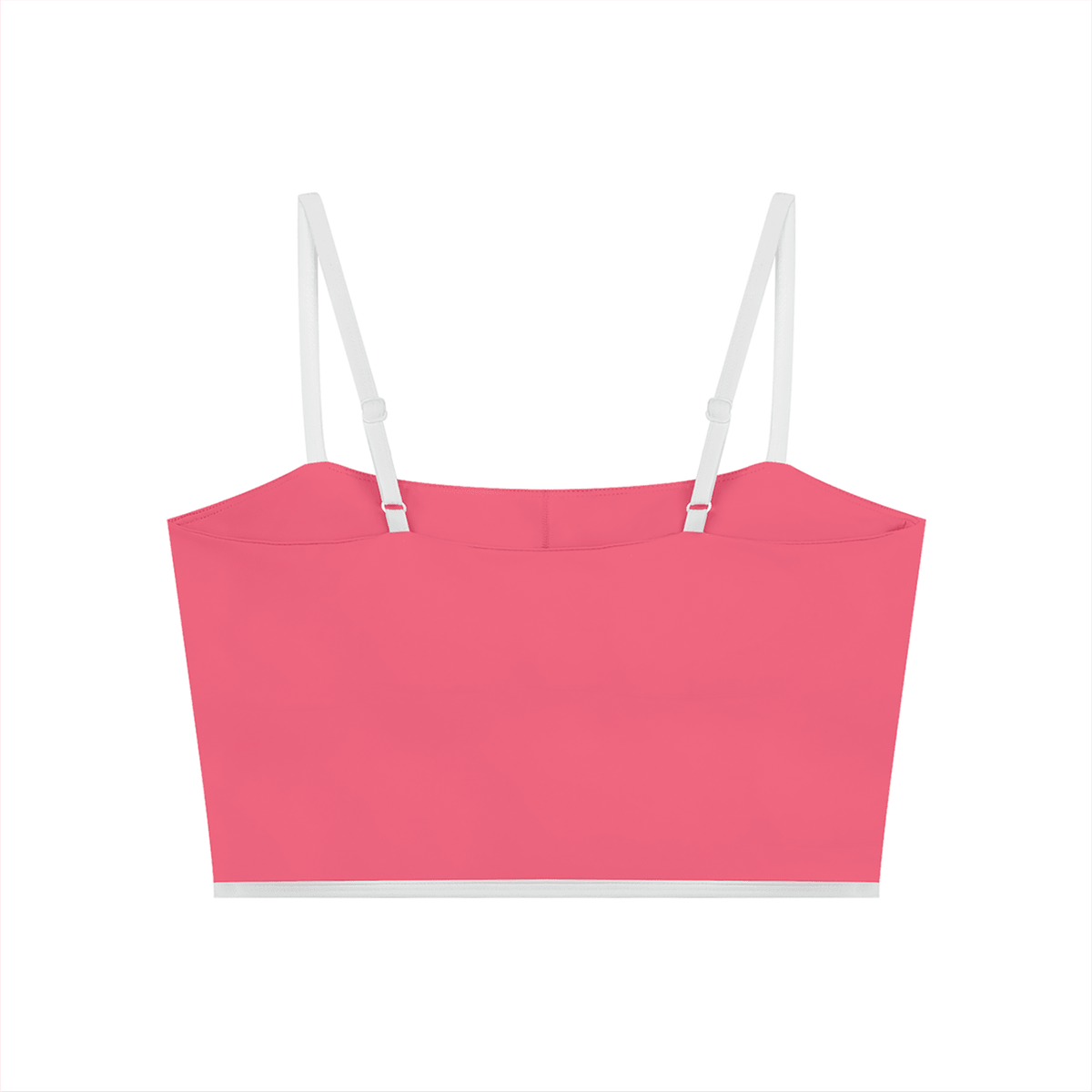 Women’s Color Block Yoga Sports Bra