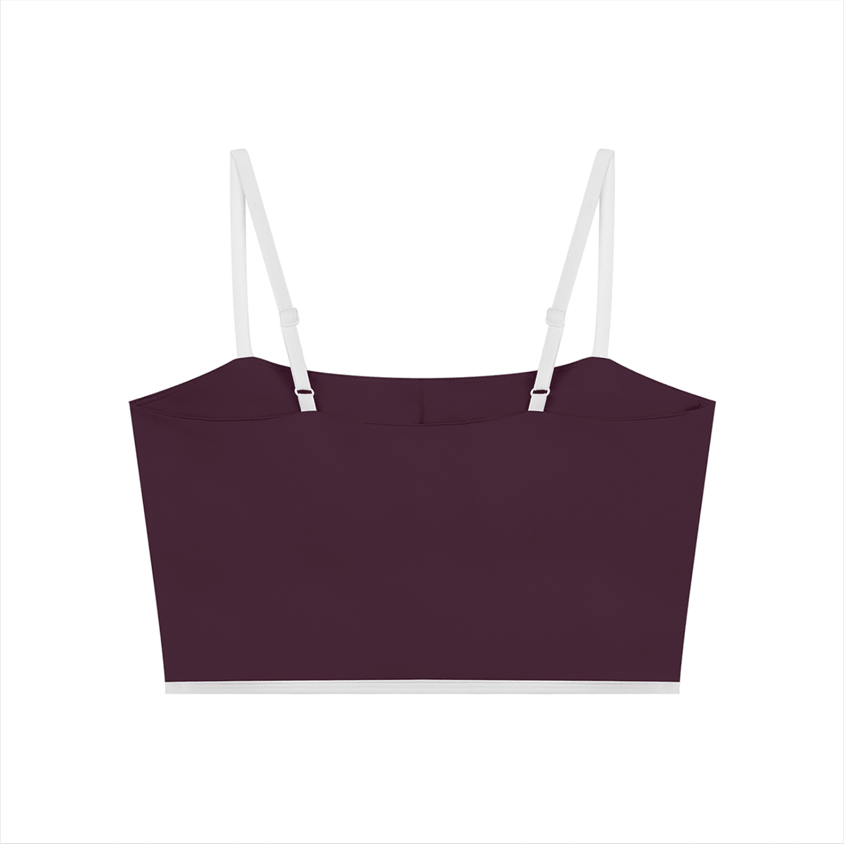 Women’s Color Block Yoga Sports Bra