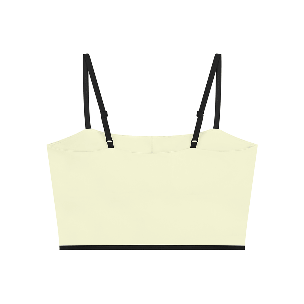 Women’s Color Block Yoga Sports Bra