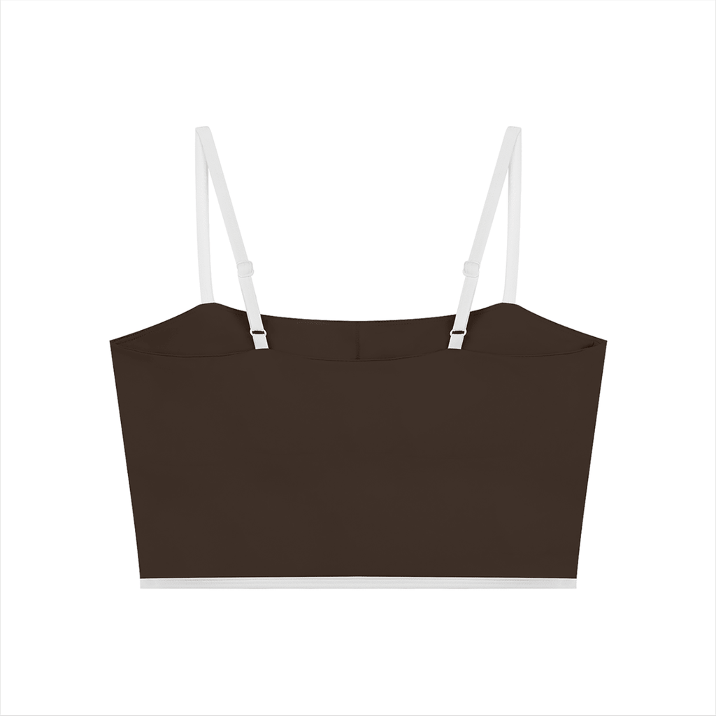 Women’s Color Block Yoga Sports Bra