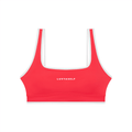 Women's Color Block Yoga Sports Bra