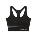 Women's Color Block Sports Bra I