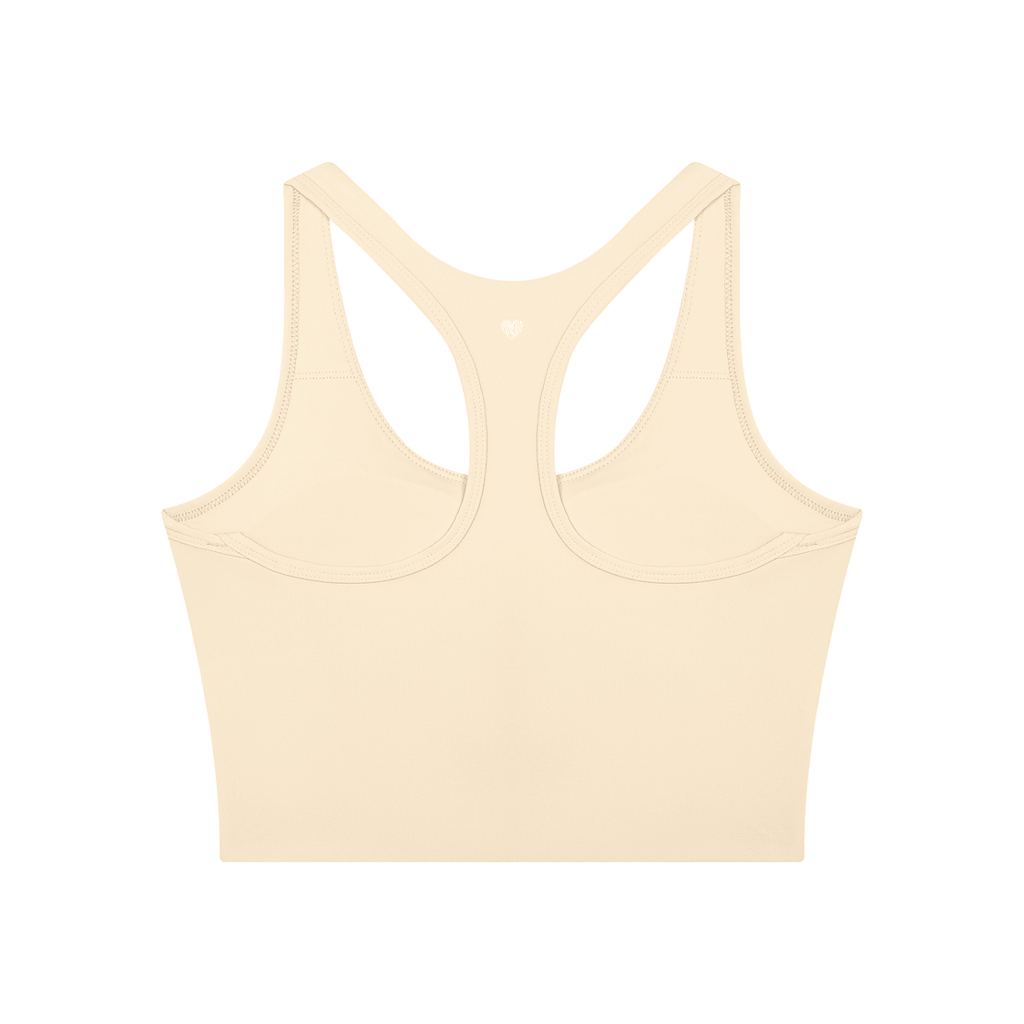 Women's Color Block Sports Bra I