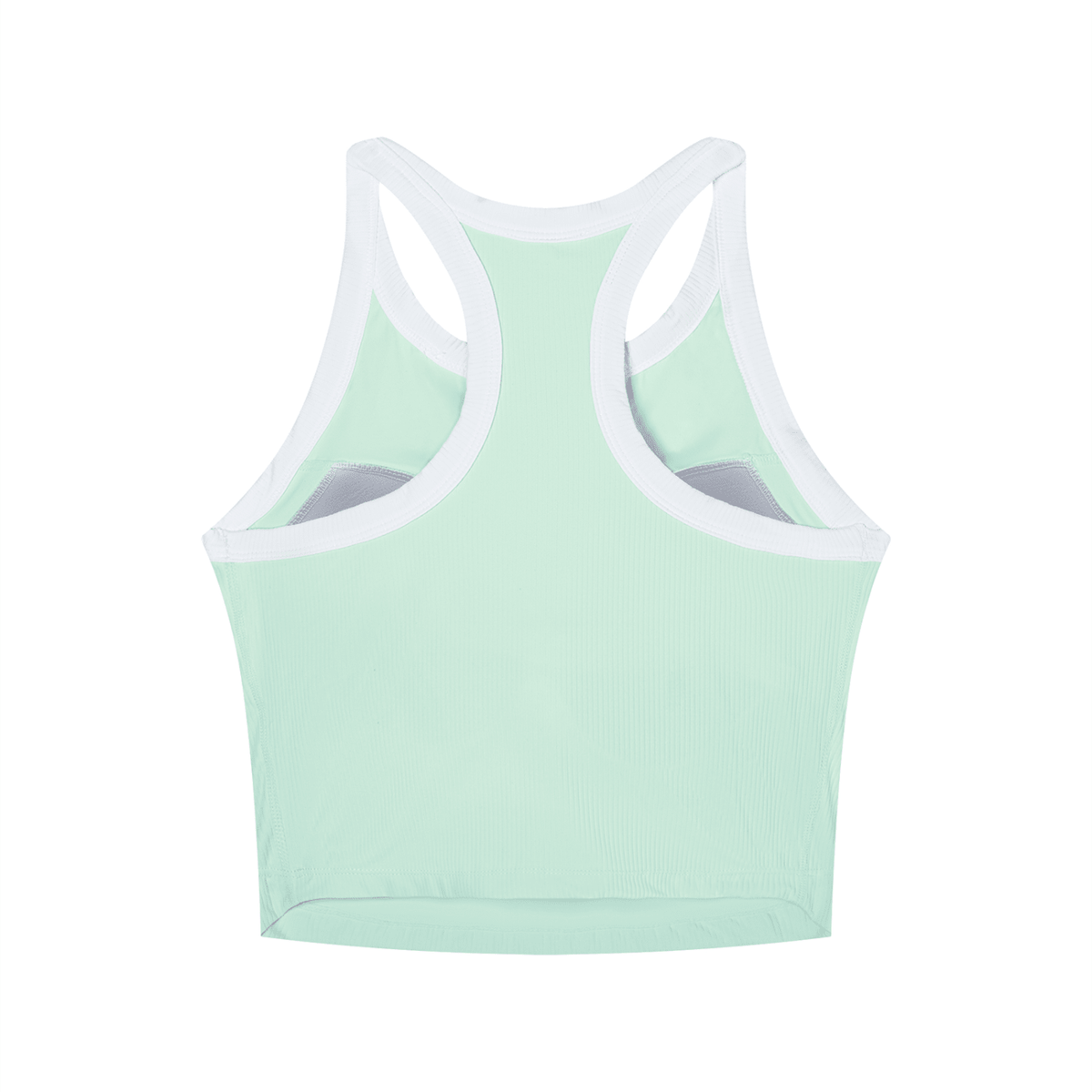 Women’s Color Block Yoga Tank Top