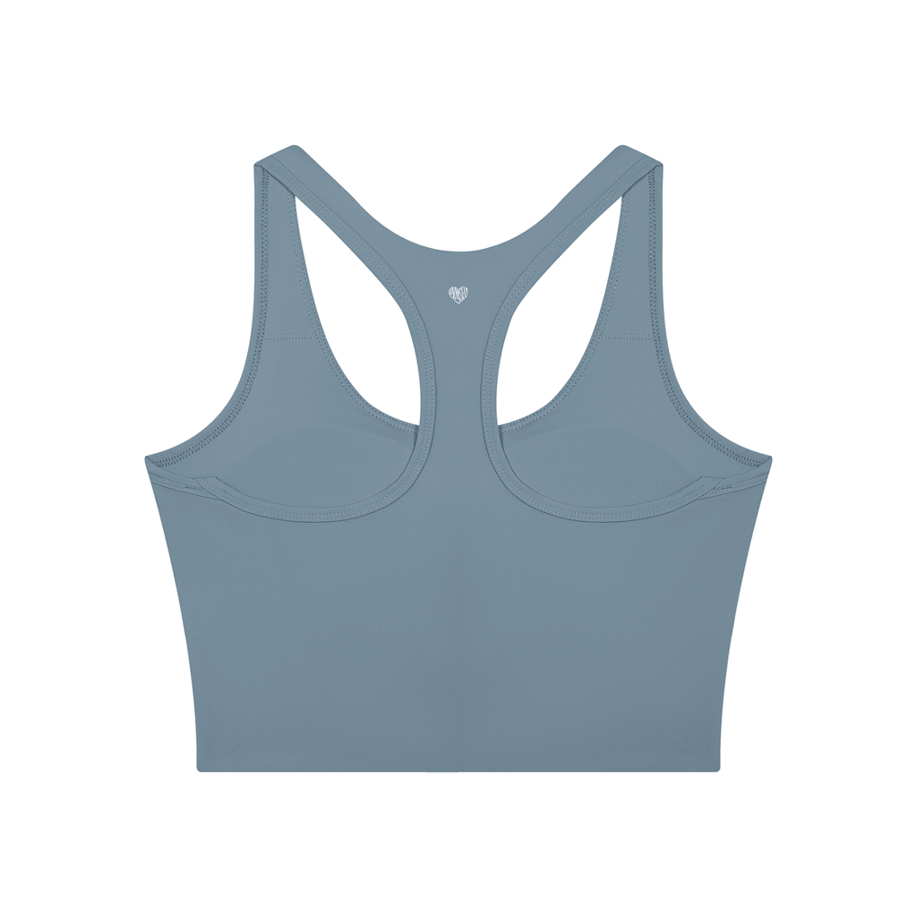 Women's Color Block Sports Bra I