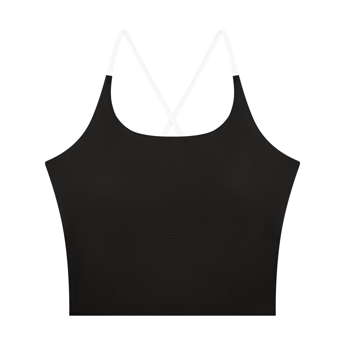Women's Color Block Yoga Tank Top III