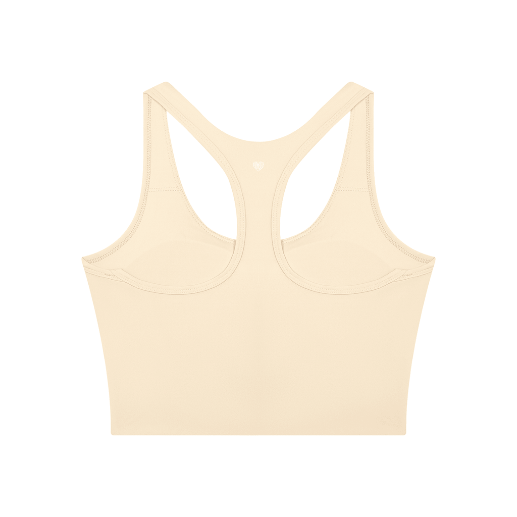 Women's Color Block Sports Bra I