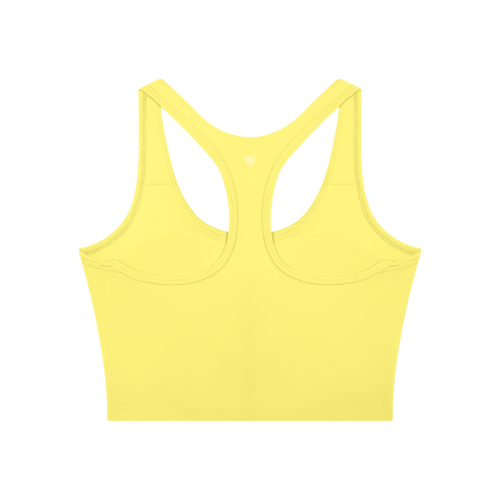 Women's Color Block Sports Bra I