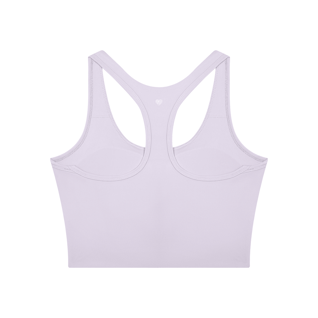 Women's Color Block Sports Bra I