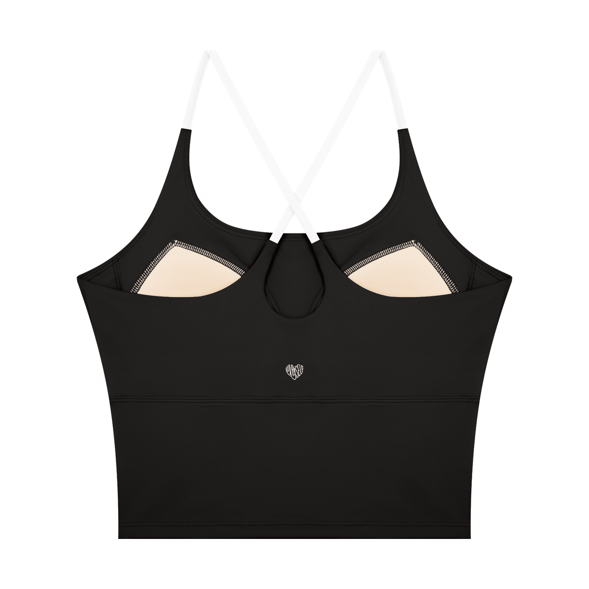 Women's Color Block Yoga Tank Top III