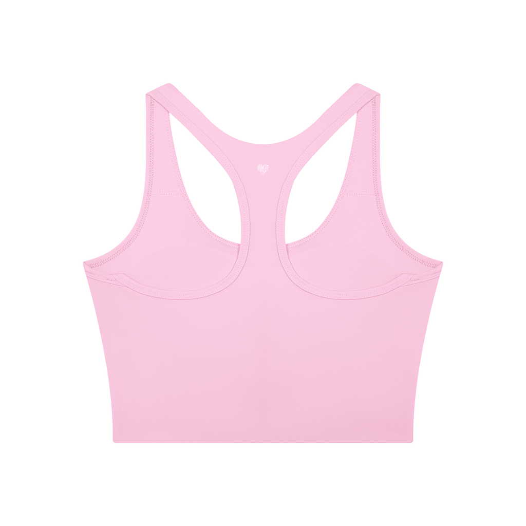 Women's Color Block Sports Bra I