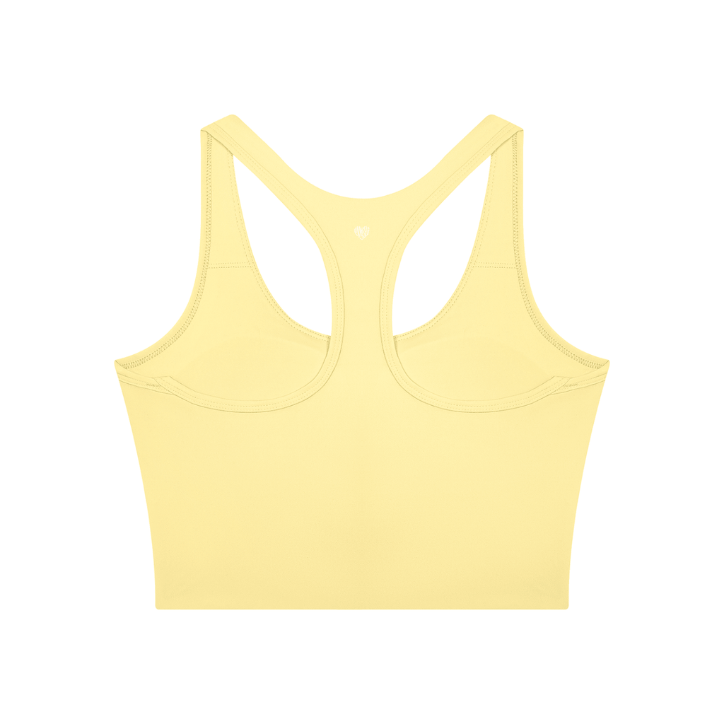 Women's Color Block Sports Bra I