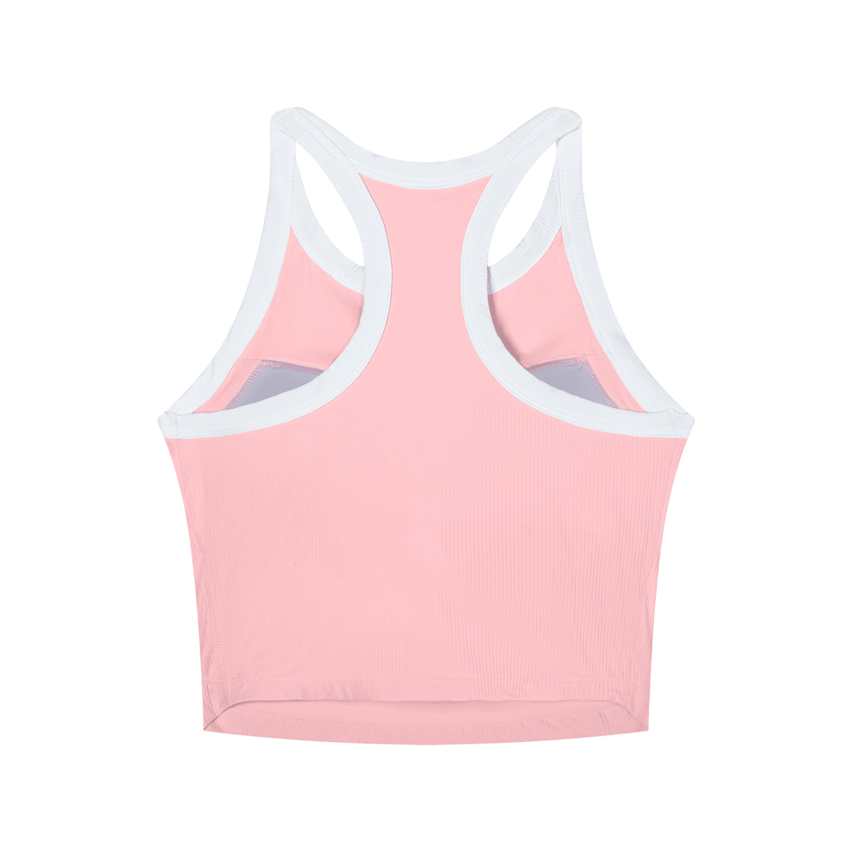 Women’s Color Block Yoga Tank Top