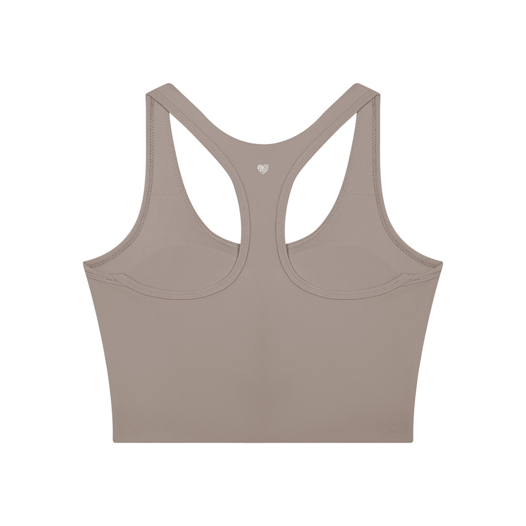 Women's Color Block Sports Bra I