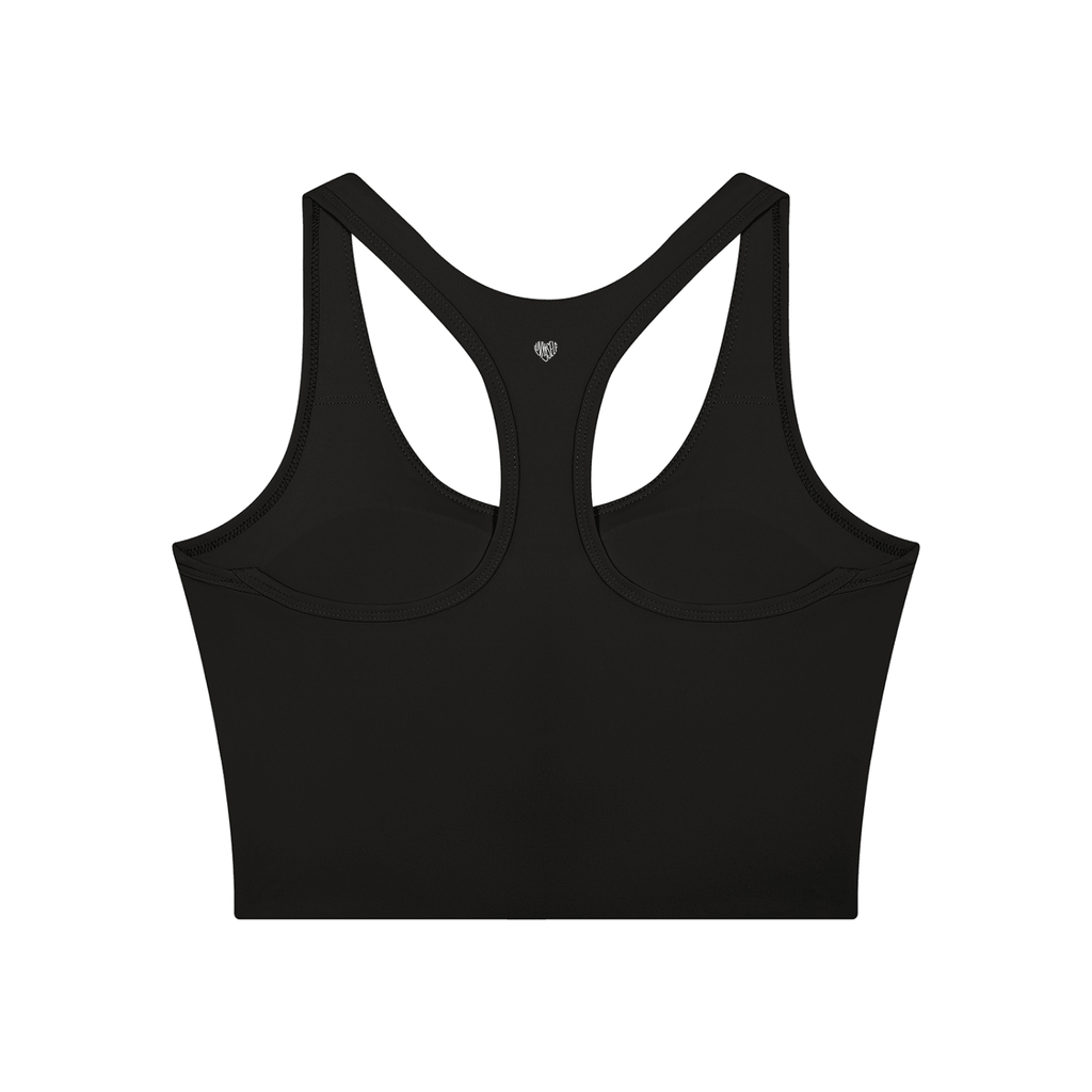 Women's Color Block Sports Bra I