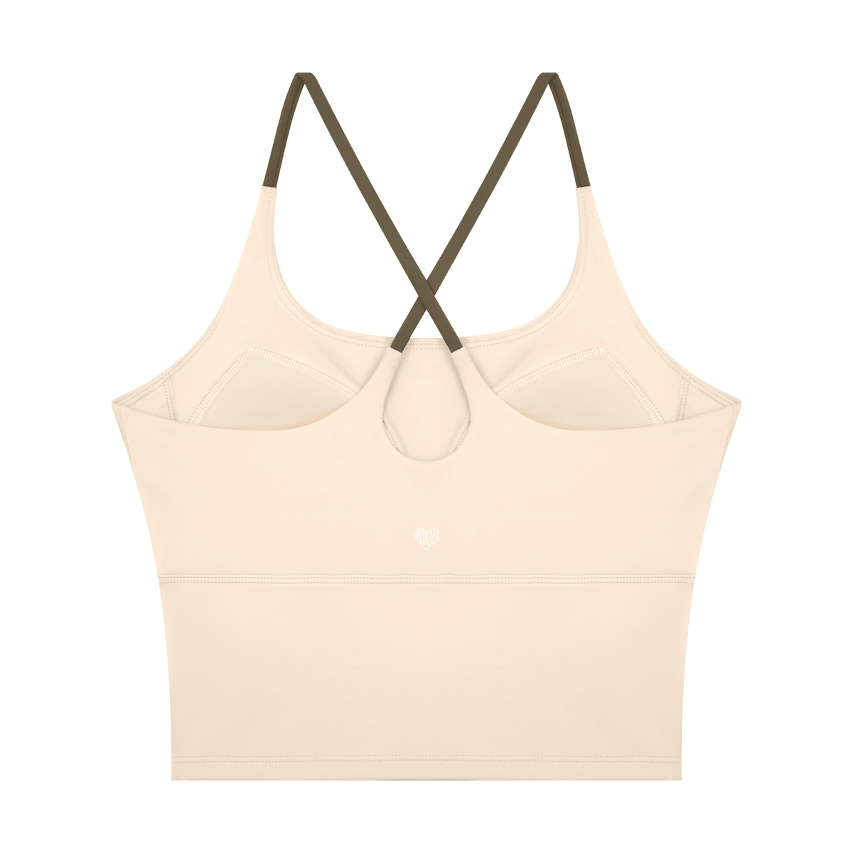 Women's Color Block Yoga Tank Top III