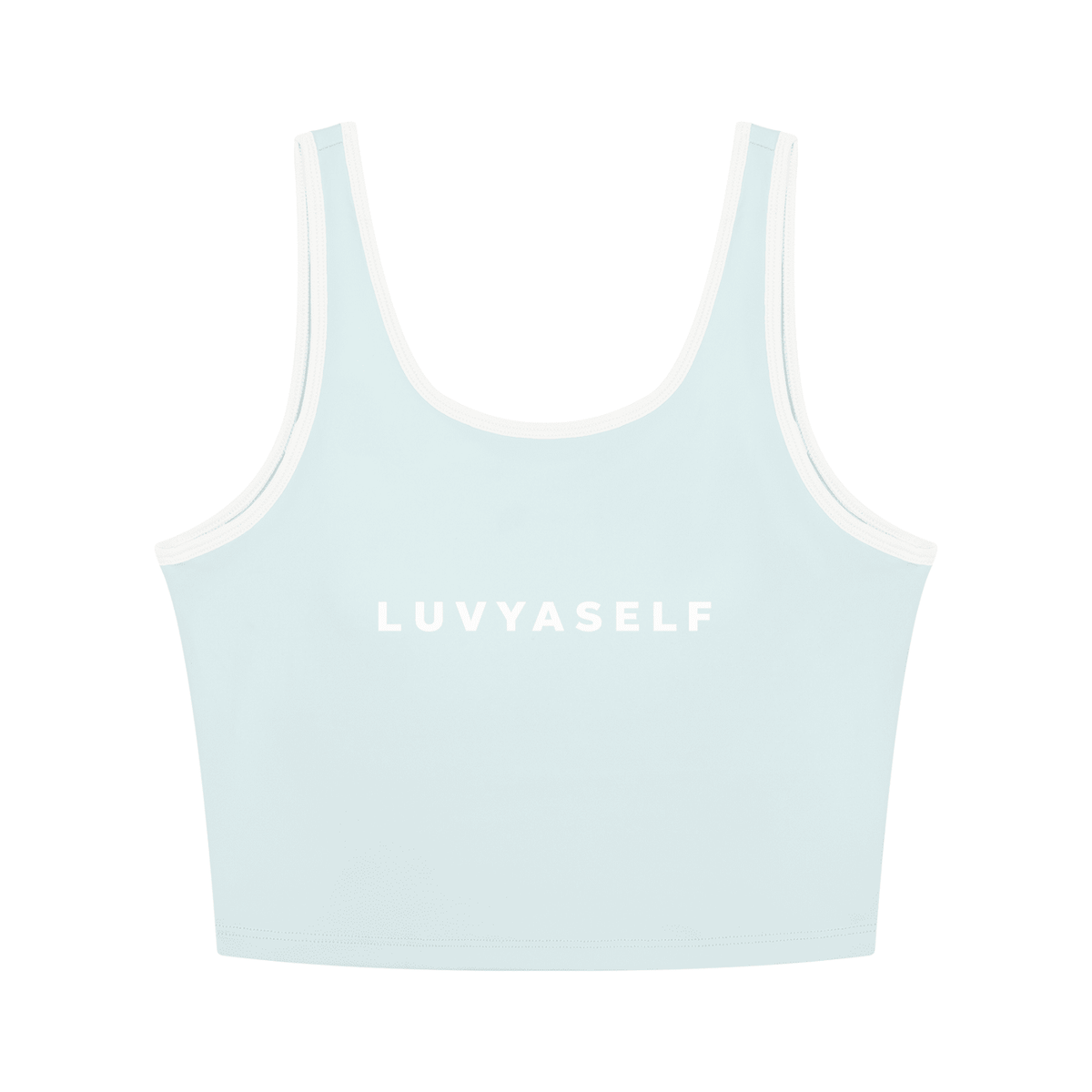 Women's Color Block Yoga Tank Top II