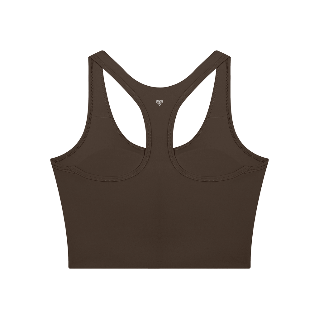 Women's Color Block Sports Bra I