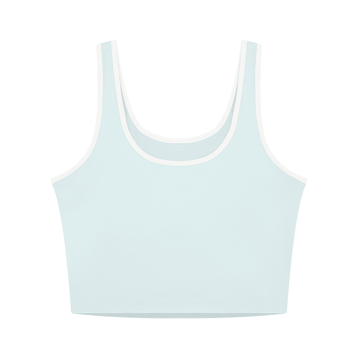 Women's Color Block Yoga Tank Top II