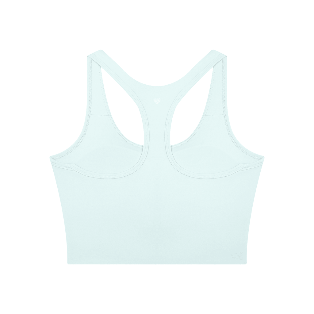 Women's Color Block Sports Bra I