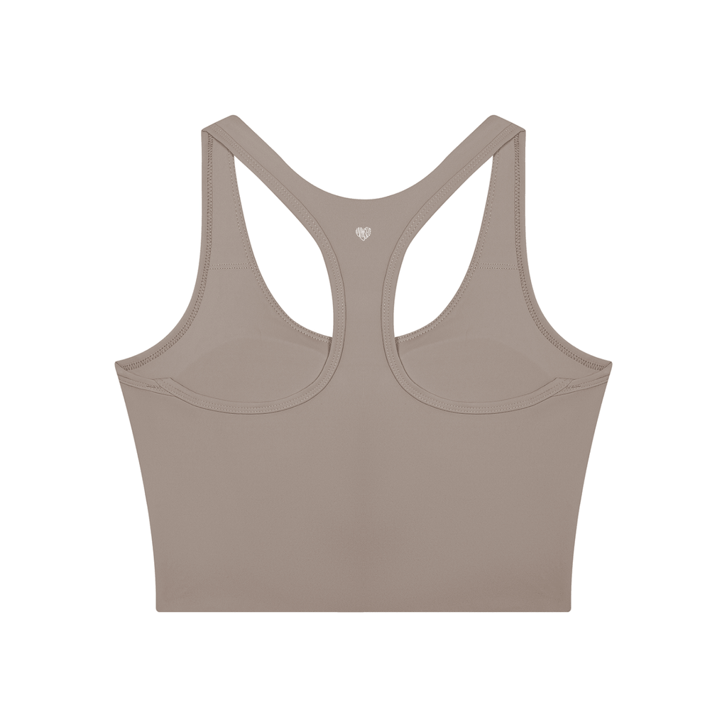 Women's Color Block Sports Bra I