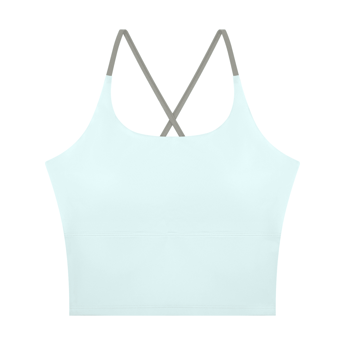 Women's Color Block Yoga Tank Top III