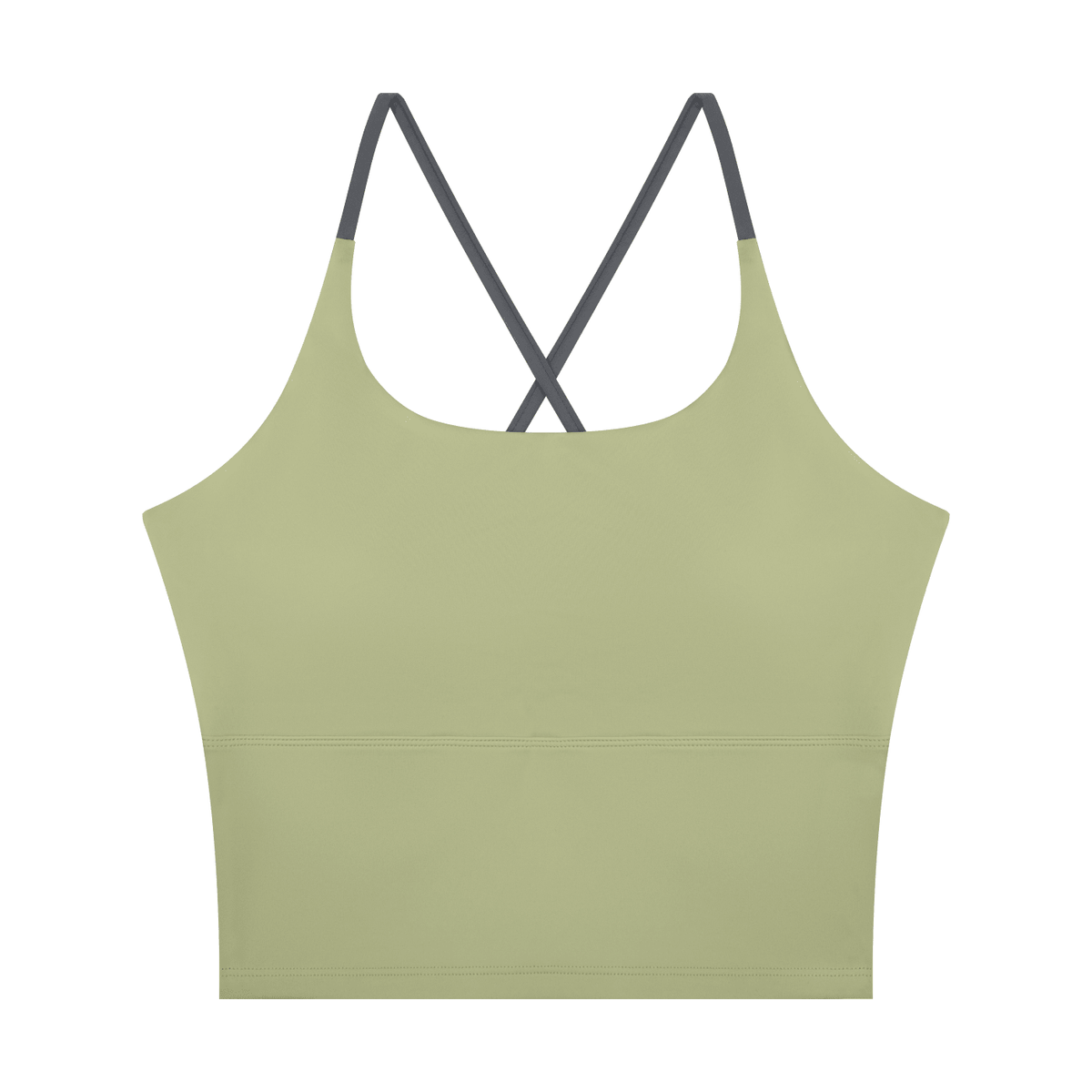 Women's Color Block Yoga Tank Top III